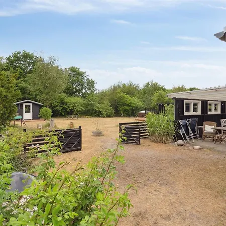 Akke Holiday home