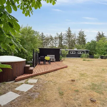 Akke Holiday home *