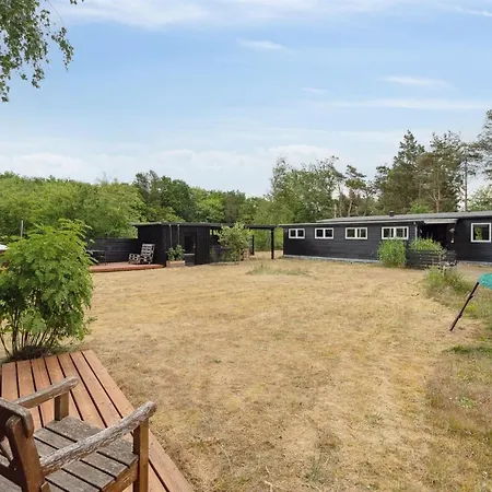 Holiday home Akke Spottrup