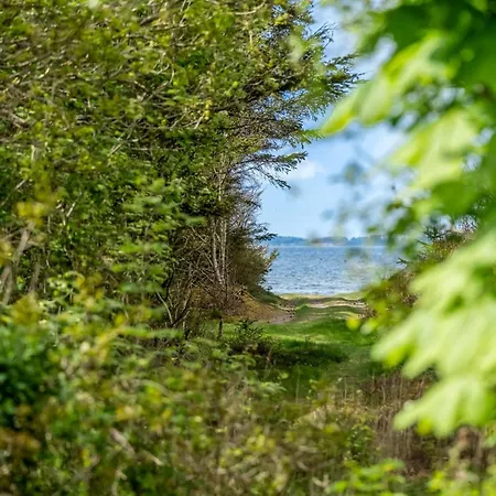 Akke - 150m To The Fjord By Interhome Ferienhaus *