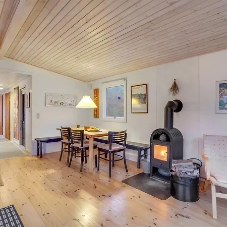 Akke - 150m To The Fjord By Interhome Сasa de vacaciones