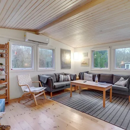 Akke - 150m To The Fjord By Interhome Сasa de vacaciones Spottrup