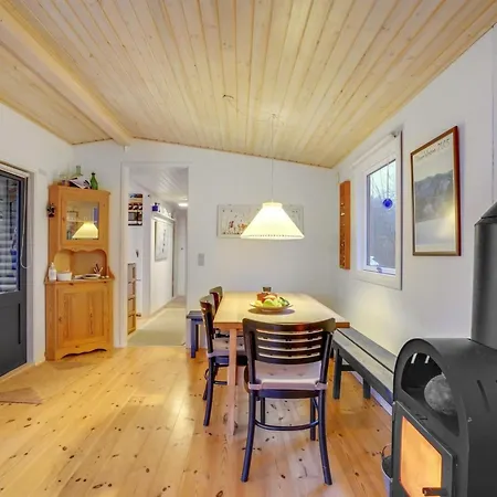 Akke - 150m To The Fjord By Interhome Сasa de vacaciones *