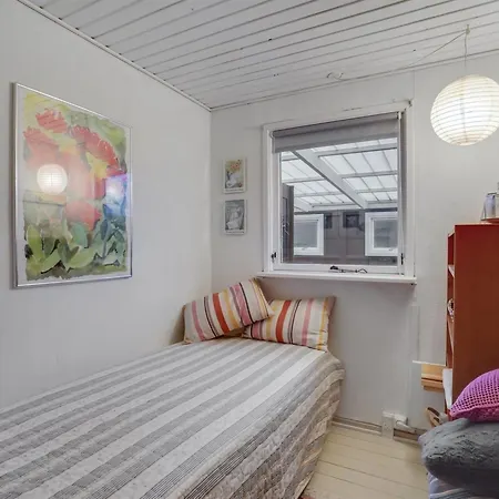 Ferienhaus Akke - 150m To The Fjord By Interhome