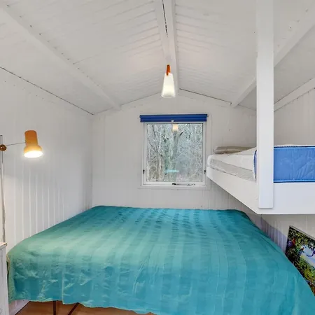 Akke - 150m To The Fjord By Interhome Spottrup