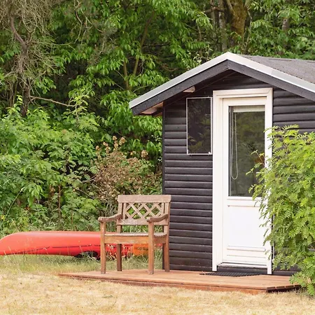 Akke - 150m To The Fjord By Interhome Сasa de vacaciones *